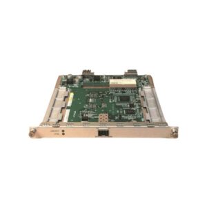 JG438A HPE MSR 1 Port OC 3C To STM 1C POS HMIM Module