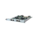 JG446A HPE MSR 4-Port FXS HMIM Module