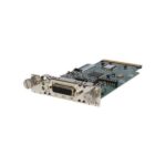 JG604A HPE 1 Port E1 CE1 PRI Interface Card Module