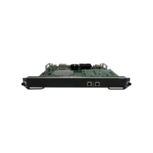 JG639-61001 HPE 10500/7500 20G Unified Wired-Wlan Module