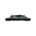 JG639A HPE 10500/7500 20G Unified Wired-Wlan Module