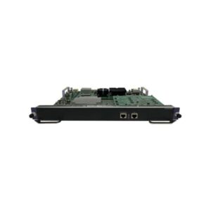 JG639A HPE 10500/7500 20G Unified Wired-Wlan Module