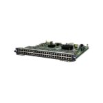 JG663A HP 7500 48 Port 1000Base T Poe Sc Module
