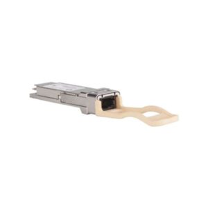 JG709-60001 HPE X140 40G Qsfp+ Mpo Mm 850NM Csr4 300M