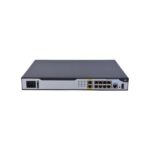 JG732A#ABA HPE MSR1003-8 AC Chassis 10 Ports 3 Slots