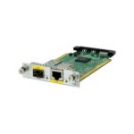 JG738A HPE 1 Port Combo SIC Data Networking Expansion Module
