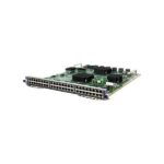 JG856A HPE Flexfabric 12900 48Port 10/100/1000base-t Eb
