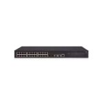 JG960A#ABA HPE 1950-24G-2SFP+-2XGT Switch 24 ports Rack-mountable