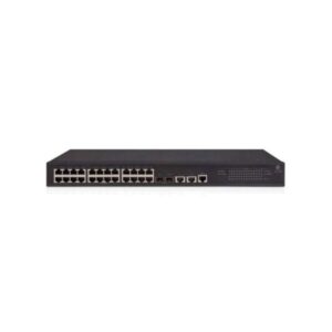 JG960A#ABA HPE 1950-24G-2SFP+-2XGT Switch 24 ports Rack-mountable