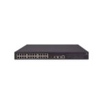 JG962A#ABA HPE 1950-24G-2SFP+ Switch 24 ports Rack-mountable