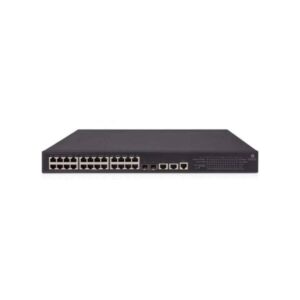 JG962A#ABA HPE 1950-24G-2SFP+ Switch 24 ports Rack-mountable