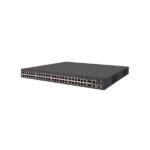 JG963A#ABA HPE 1950-48G-2SFP+ Switch 48 ports Rack-Mountable