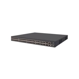 JG963A#ABA HPE 1950-48G-2SFP+ Switch 48 ports Rack-Mountable