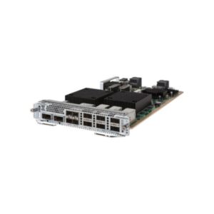 JH002A HP Flexfabric 7900 2-Port 100GBE CXP/6-Port 40GBE