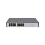 JH016A#ABA HPE 1420-16G Switch 16 ports Rack-Mountable