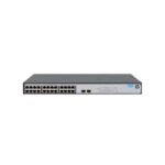 JH017A#ABA HPE OfficeConnect 1420 24G 2SFP Switch