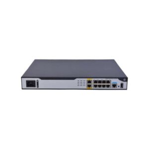JH060A HPE MSR1003-8S Wireless AC Rack Mountable 8 Ports