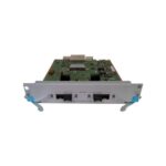 JH157-61001 HPE 5130/5510 10GBE SFP 2 Port Module