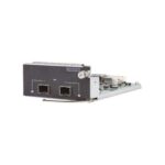 JH157A HPE 5130/5510 10GBE SFP+ 2P Module