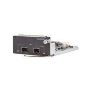 JH157A HPE 5130/5510 10GBE SFP+ 2P Module