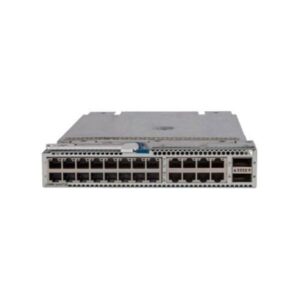 JH182-61001 HPE 5930 24-Port 10Gbase-T And 2-Port Qsfp+