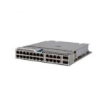 JH182A HPE 5930 24-Port 10gbase-T And 2-Port Qsfp+