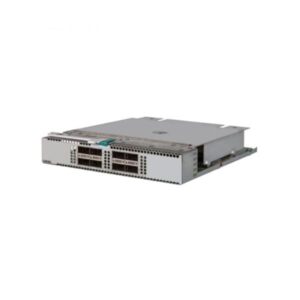 JH183-61001 HP 5930 8-Port Qsfp Expansion Module
