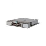 JH183A HPE 5930 8-Port Qsfp Expansion Module