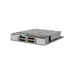 JH183A HPE 5930 8-Port Qsfp Expansion Module