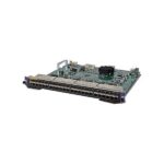 JH210A HPE 7500 44P GBE 4P 10GBE SE Module
