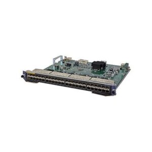 JH210A HPE 7500 44P GBE 4P 10GBE SE Module