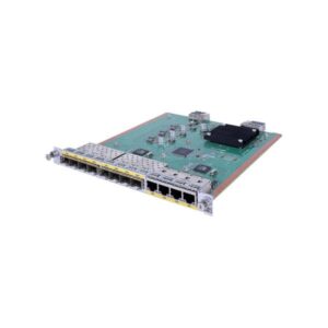 JH238A HPE 1000Base-T Network LAN HMIM Expansion Module