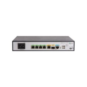 JH296A#ABA HPE MSR954 Router 4 Ports 1 GigE Rack Mountable