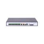 JH300A HPE Flex Network MSR958 PoE GigE WAN Rack Mountable 8