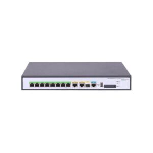 JH301A HPE Flex Network MSR958 PoE Router 8 Ports