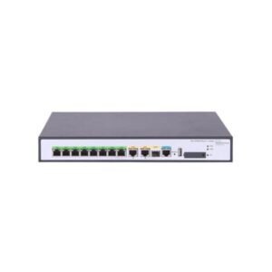 JH301A#ABA HPE MSR958 1GBE/Combo PoE Router