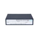 JH327A#ABA HPE OfficeConnect 1420 5g Switch 5 ports Unmanaged