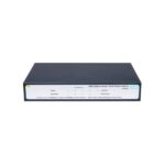 JH328A#ABA HPE OfficeConnect 1420 5G PoE+ Switch 5 ports