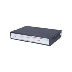 JH329A#ABA HPE OfficeConnect 1420 8G Switch 8 ports Unmanaged