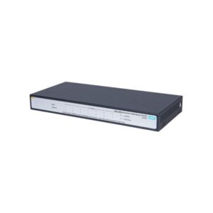 JH330A#ABA HPE OfficeConnect 1420 8G PoE+ Switch 8 ports