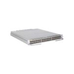 JH360A HPE FlexFabric 12900E 48 x Ports 1/10GbE SFP + 2 x Ports HB Switch Module
