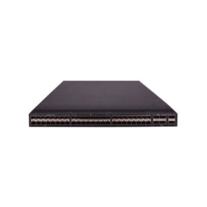 JH390A HPE FlexFabric 5940 48SFP+ 6QSFP28 Switch 48 ports