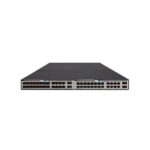 JH391A HPE FlexFabric 5940 48XGT 6QSFP28 Switch 48 ports