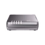 JH407A#ABA HPE OfficeConnect 1405 5G v3 Switch 5 ports Unmanaged