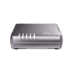 JH407A#ABA HPE OfficeConnect 1405 5G v3 Switch 5 ports Unmanaged