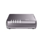 JH408A#ABA HPE OfficeConnect 1405 8G v3 Switch 8 ports Unmanaged
