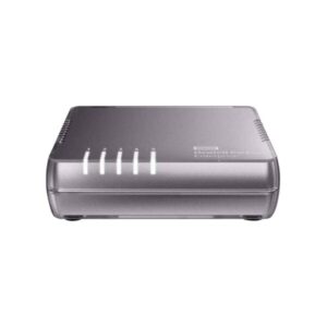 JH408A#ABA HPE OfficeConnect 1405 8G v3 Switch 8 ports Unmanaged