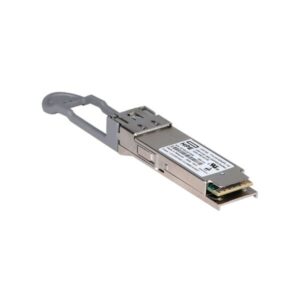 JH419-61001 HPE X150 – Qsfp28 Transceiver Module