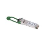 JH420-61001 HPE X150 100G Qsfp28 Mpo Psm4 500m Sm
