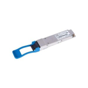 JH420A HPE X150 100G Qsfp28 Mpo Psm4 500m Sm Transceiver
